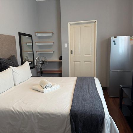 The Mon Bed & Breakfast Maseru Luaran gambar