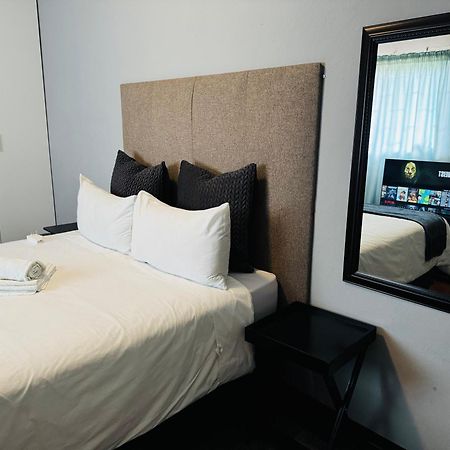 The Mon Bed & Breakfast Maseru Luaran gambar