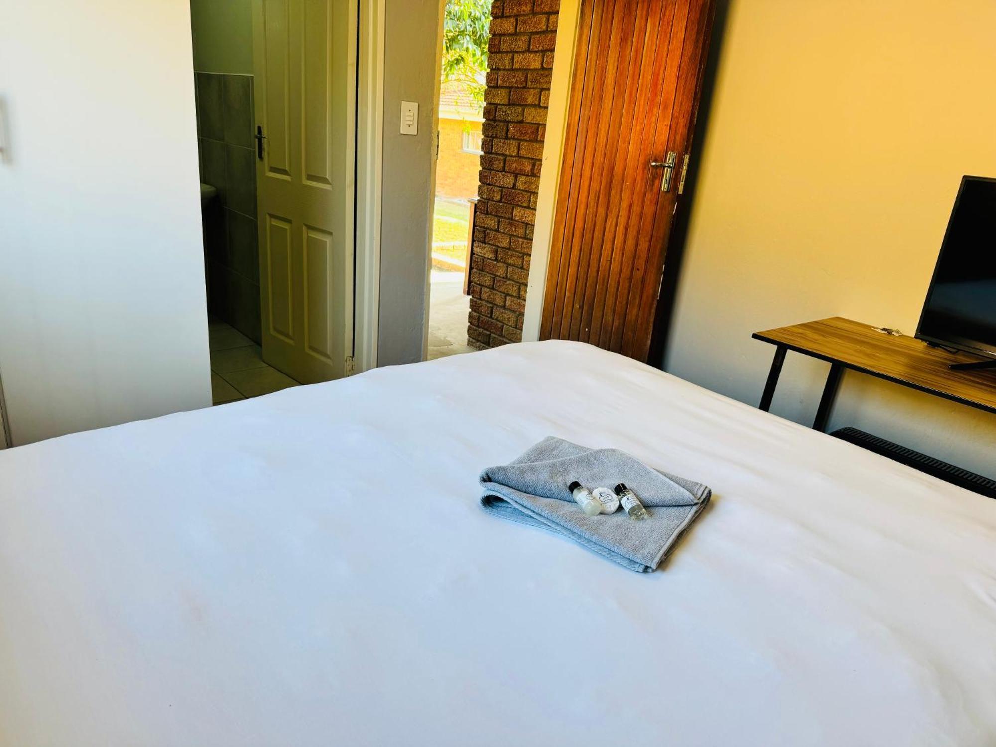 The Mon Bed & Breakfast Maseru Luaran gambar