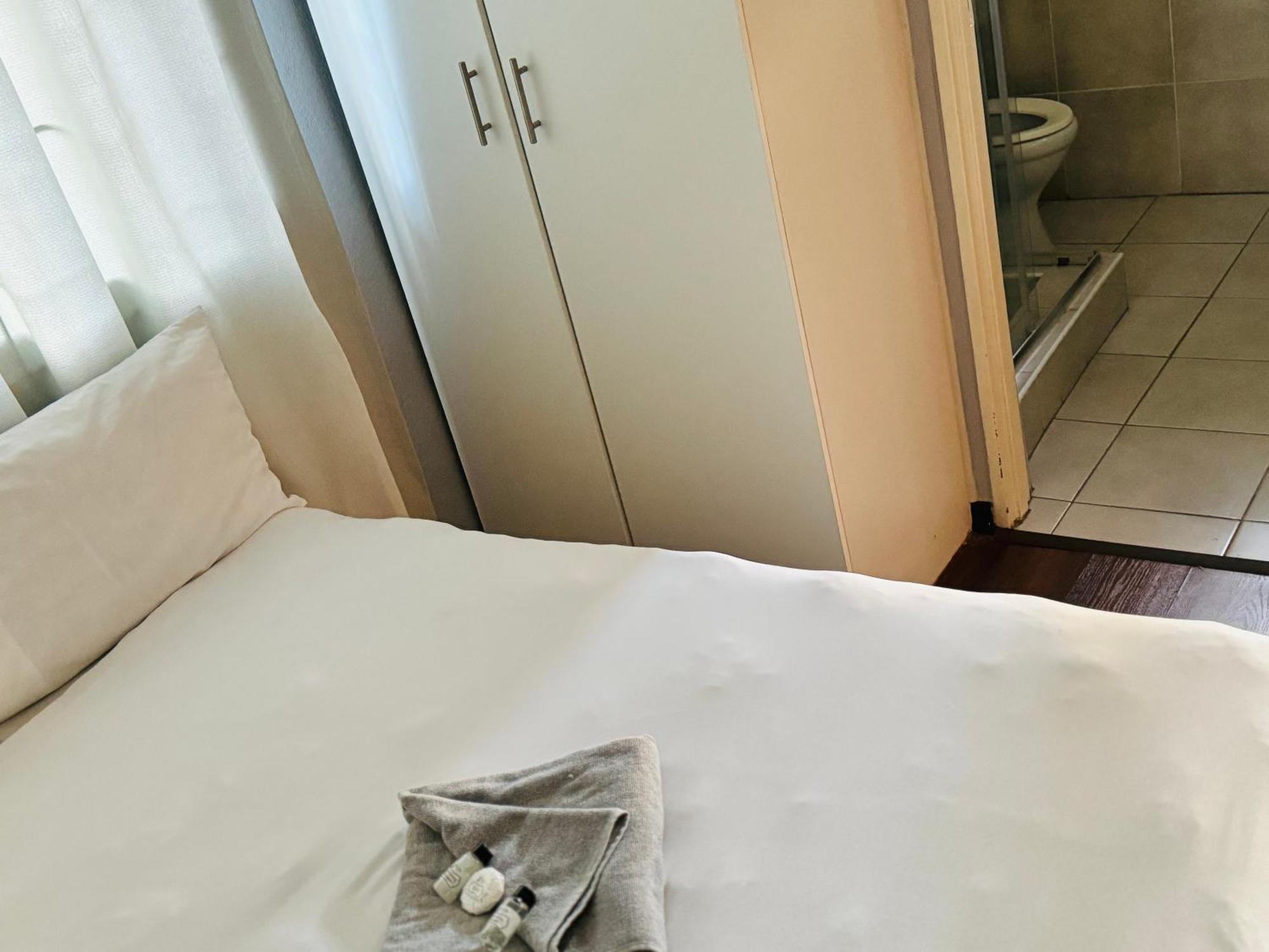 The Mon Bed & Breakfast Maseru Luaran gambar
