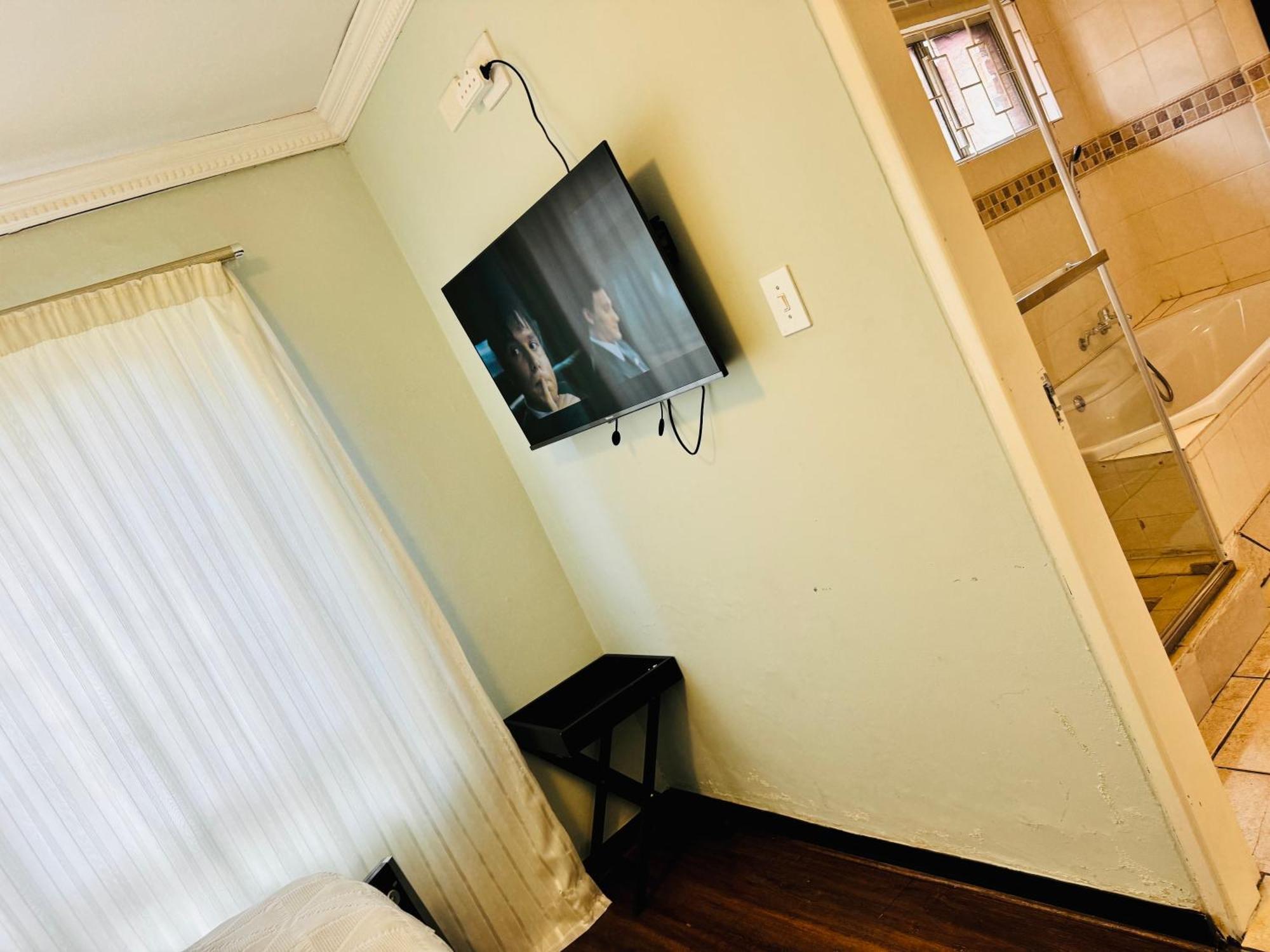The Mon Bed & Breakfast Maseru Luaran gambar