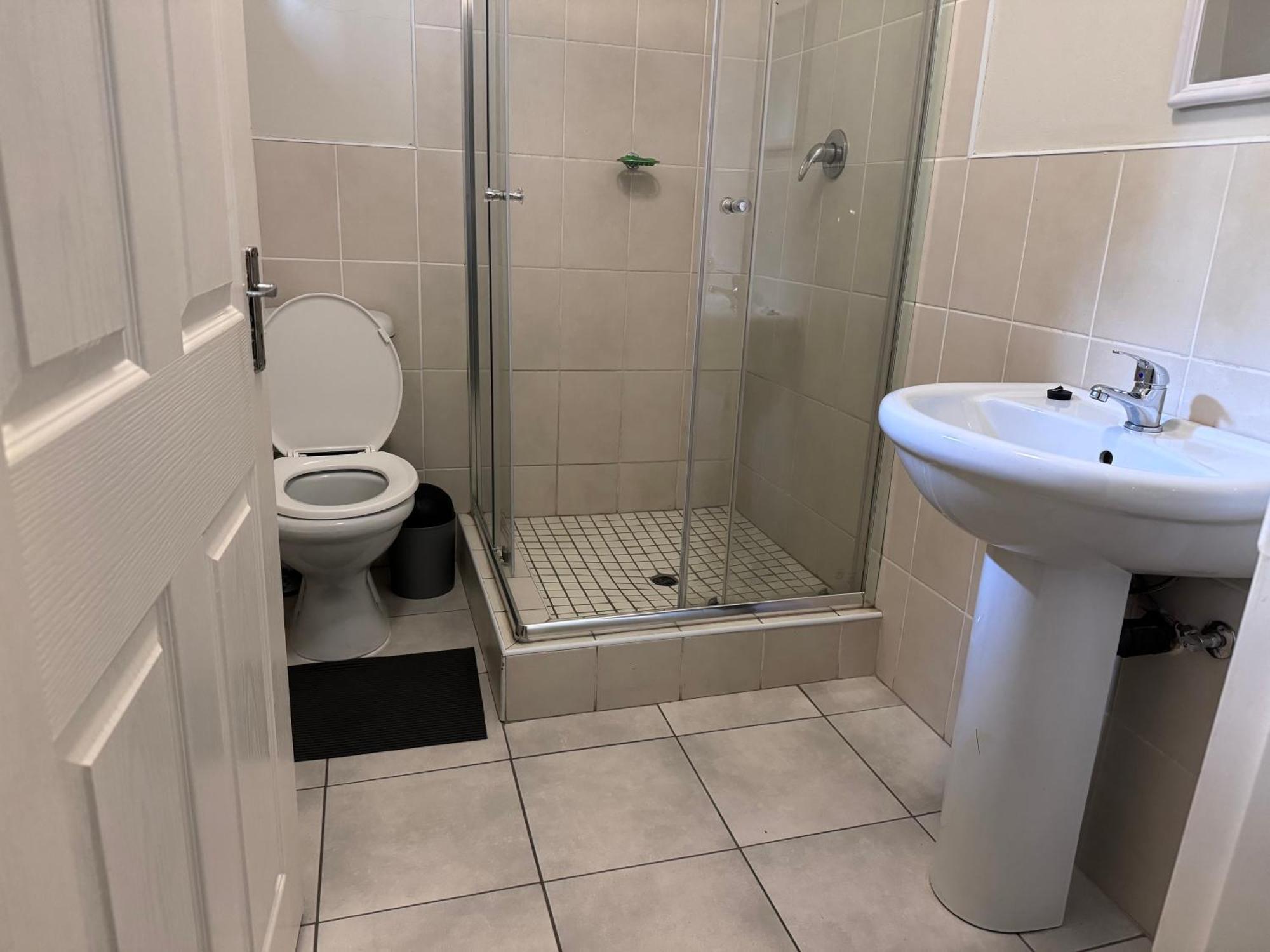 The Mon Bed & Breakfast Maseru Luaran gambar