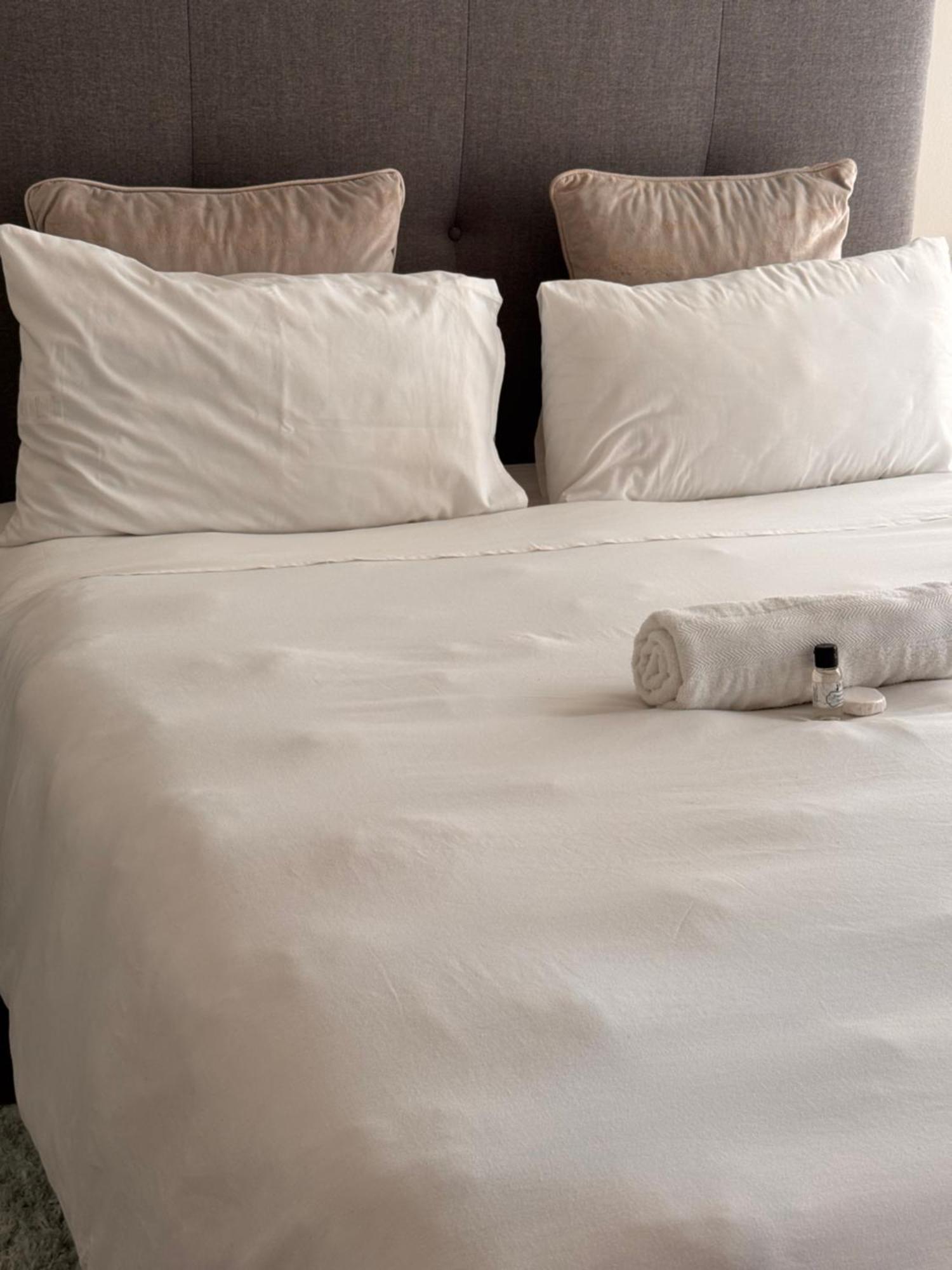 The Mon Bed & Breakfast Maseru Luaran gambar